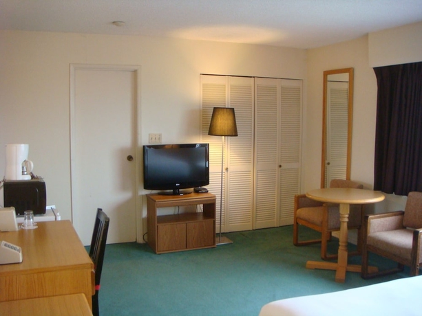 Imagen de la habitación del Hotel Cassandra, Vancouver. Foto 3