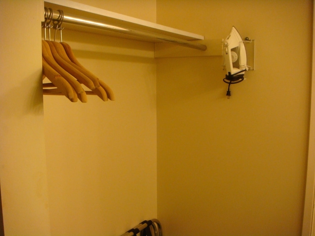 Imagen de la habitación del Hotel Cassandra, Vancouver. Foto 5