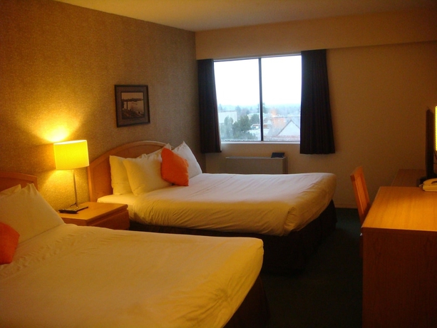 Imagen de la habitación del Hotel Cassandra, Vancouver. Foto 8