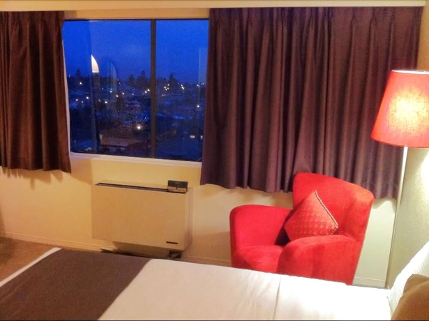 Imagen de la habitación del Hotel Cassandra, Vancouver. Foto 10