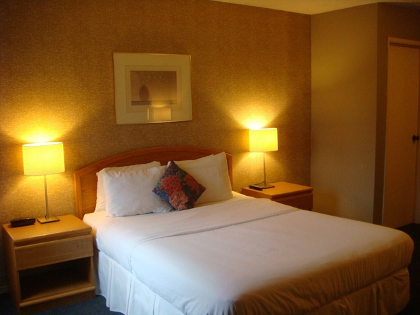 Imagen de la habitación del Hotel Cassandra, Vancouver. Foto 13