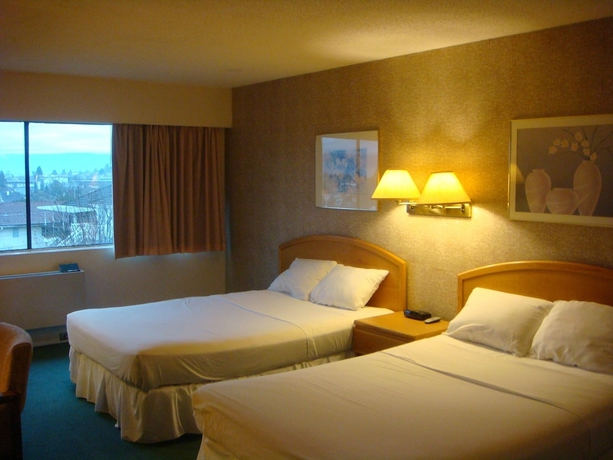 Imagen de la habitación del Hotel Cassandra, Vancouver. Foto 14