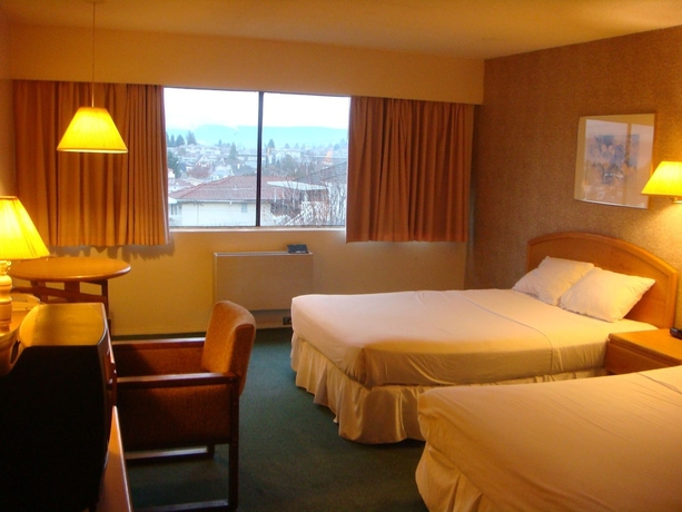 Imagen de la habitación del Hotel Cassandra, Vancouver. Foto 15