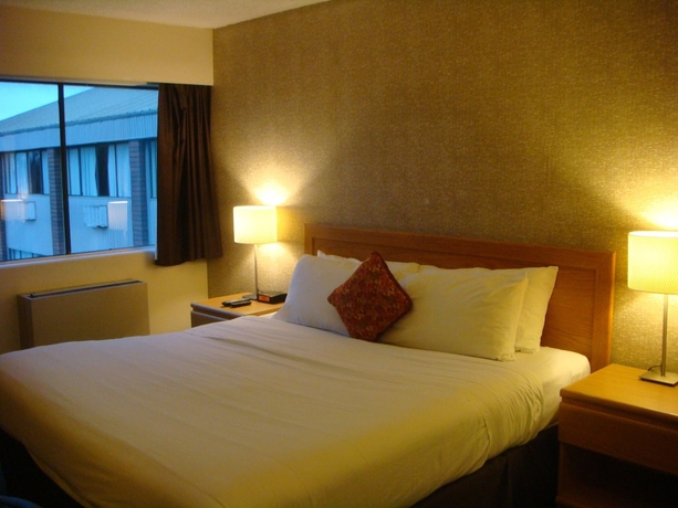 Imagen de la habitación del Hotel Cassandra, Vancouver. Foto 17