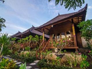 Imagen general del Hotel Cassava Bungalow. Foto 2