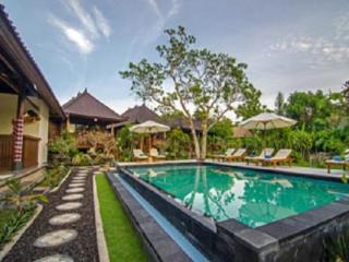 Imagen general del Hotel Cassava Bungalow. Foto 4