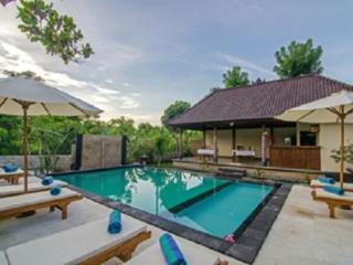 Imagen general del Hotel Cassava Bungalow. Foto 5