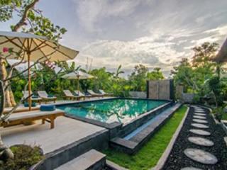 Imagen general del Hotel Cassava Bungalow. Foto 6