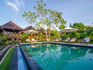 Imagen general del Hotel Cassava Bungalow. Foto 7