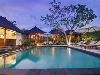 Imagen general del Hotel Cassava Bungalow. Foto 9