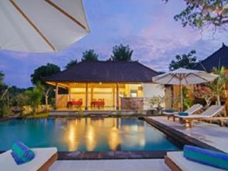 Imagen general del Hotel Cassava Bungalow. Foto 10