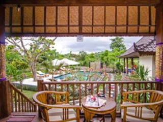 Imagen general del Hotel Cassava Bungalow. Foto 11