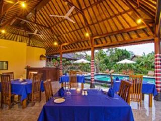 Imagen general del Hotel Cassava Bungalow. Foto 12