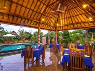 Imagen general del Hotel Cassava Bungalow. Foto 13