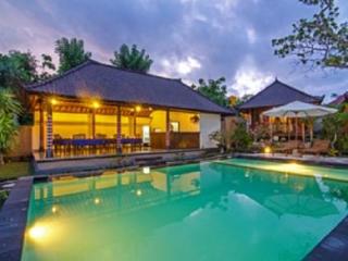 Imagen general del Hotel Cassava Bungalow. Foto 15