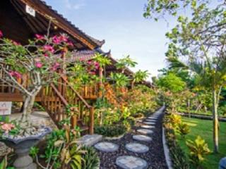 Imagen general del Hotel Cassava Bungalow. Foto 16