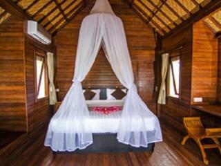 Imagen general del Hotel Cassava Bungalow. Foto 17