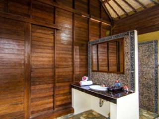 Imagen general del Hotel Cassava Bungalow. Foto 19