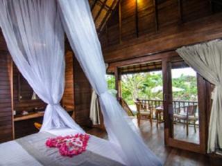 Imagen general del Hotel Cassava Bungalow. Foto 21