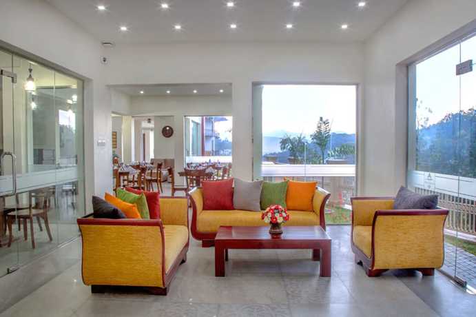 Imagen general del Hotel Cassendra. Foto 1