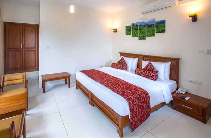 Imagen de la habitación del Hotel Cassendra. Foto 8