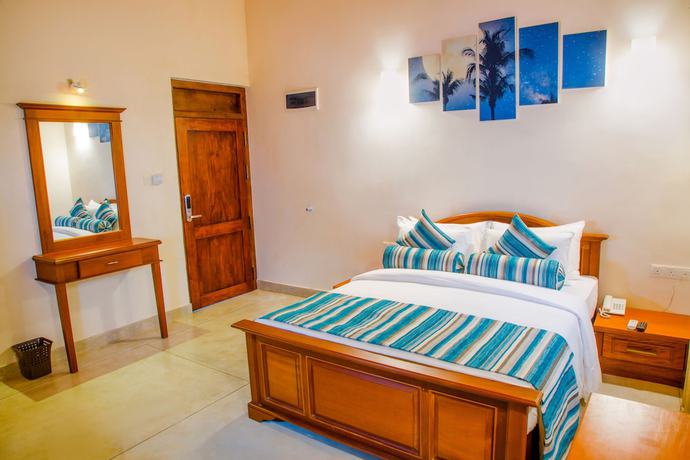 Imagen de la habitación del Hotel Cassendra. Foto 13