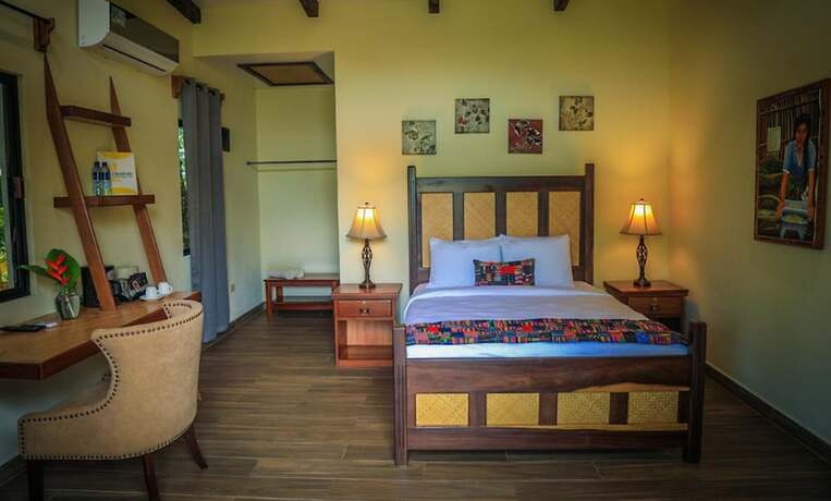 Imagen general del Hotel Cassia Hill Resort. Foto 2