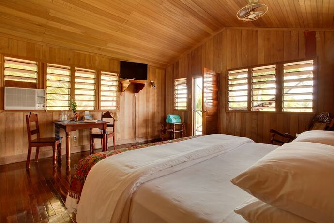 Imagen de la habitación del Hotel Cassia Hill Resort. Foto 14