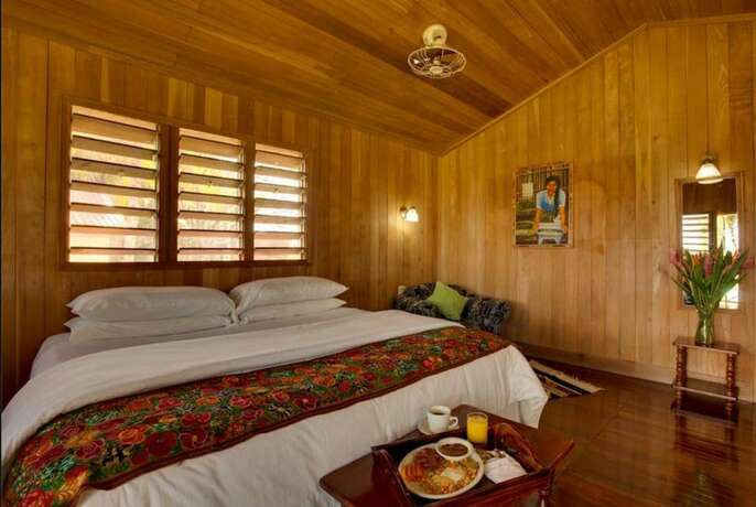 Imagen general del Hotel Cassia Hill Resort. Foto 3