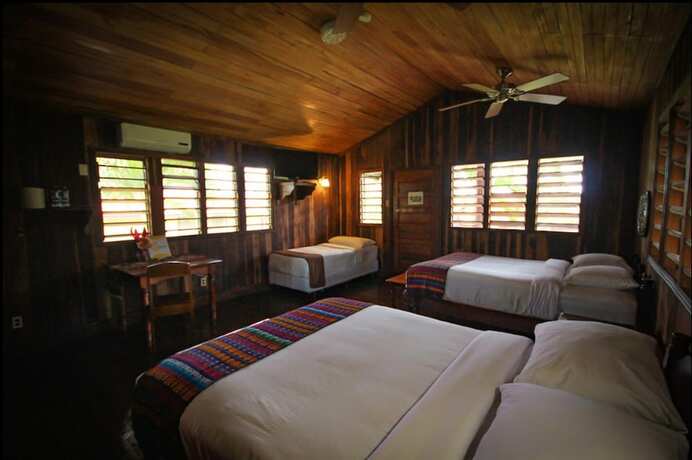 Imagen general del Hotel Cassia Hill Resort. Foto 4
