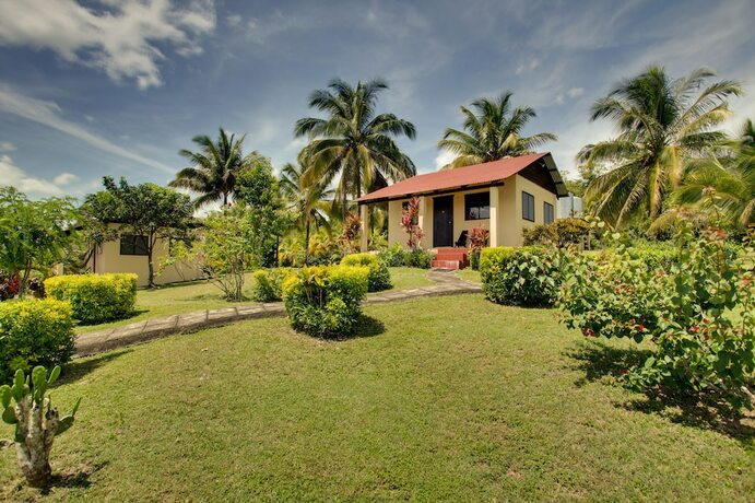 Imagen general del Hotel Cassia Hill Resort. Foto 6