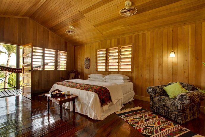 Imagen general del Hotel Cassia Hill Resort. Foto 12