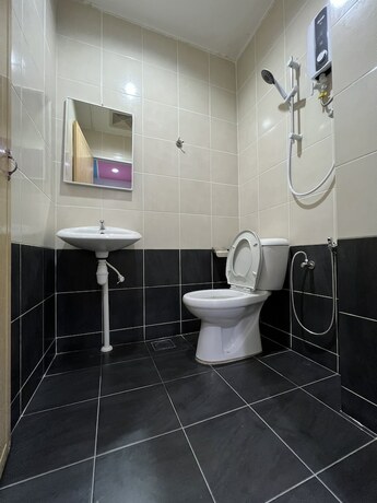 Imagen general del Hotel Cassia Inn Kuching. Foto 4