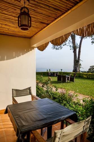 Imagen de la habitación del Hotel Cassia Lodge. Foto 7