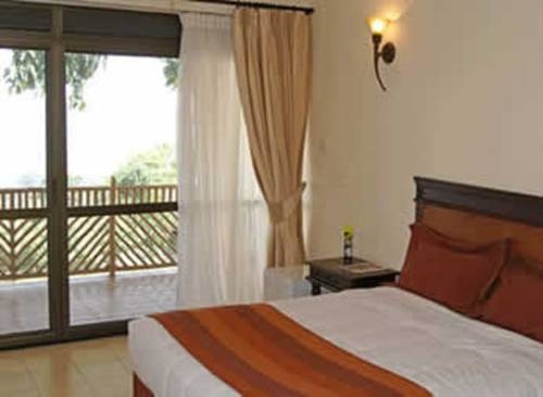 Imagen de la habitación del Hotel Cassia Lodge. Foto 8