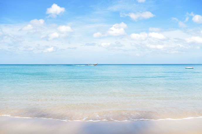 Imagen de los exteriores del Hotel Cassia Phuket. Foto 13