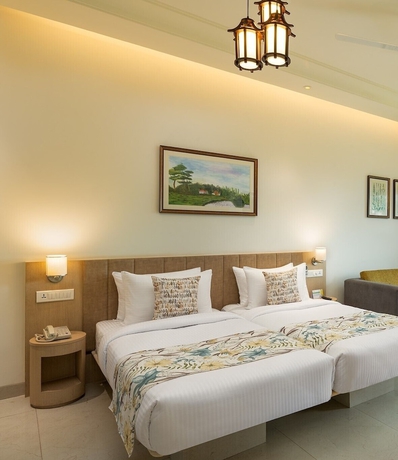 Imagen de la habitación del Hotel Cassias and Resorts. Foto 10