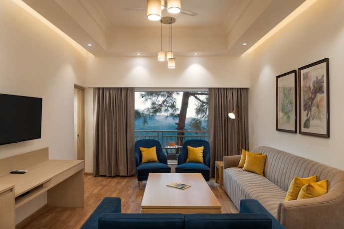 Imagen de la habitación del Hotel Cassias and Resorts. Foto 11