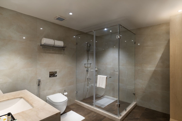Imagen de la habitación del Hotel Cassias and Resorts. Foto 13