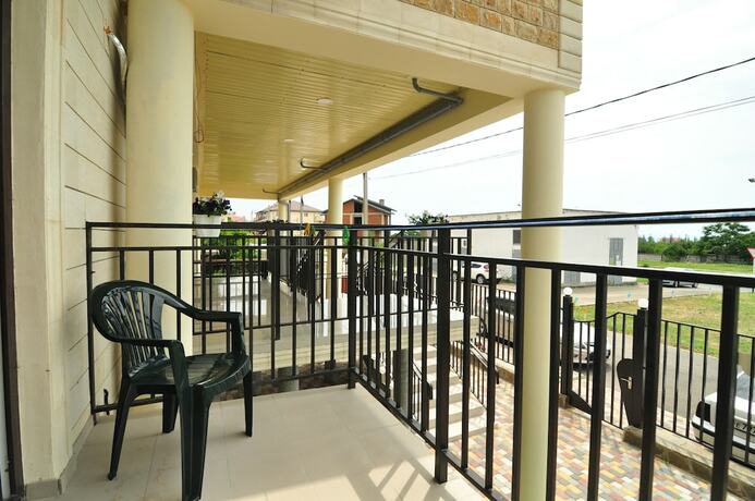 Imagen de la habitación del Hotel Cassis. Foto 13