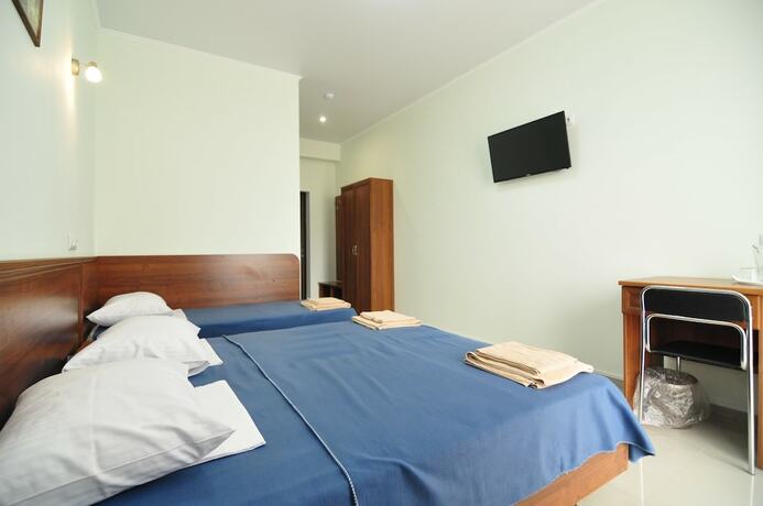 Imagen general del Hotel Cassis. Foto 3