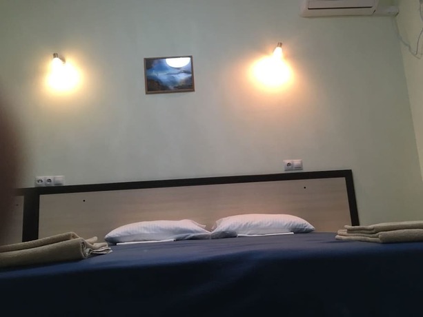 Imagen de la habitación del Hotel Cassis. Foto 14