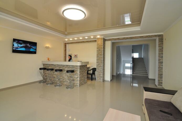 Imagen general del Hotel Cassis. Foto 5