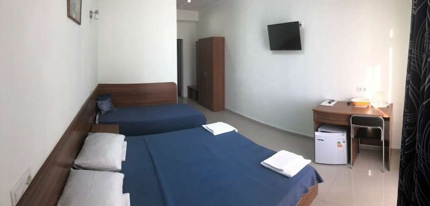 Imagen general del Hotel Cassis. Foto 6