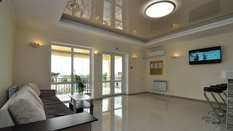 Imagen general del Hotel Cassis. Foto 7