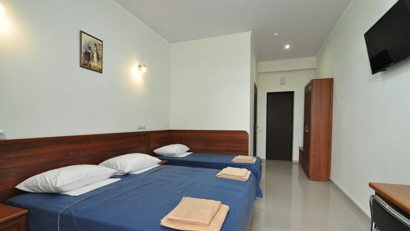 Imagen general del Hotel Cassis. Foto 10