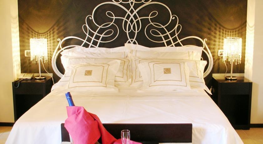 Imagen general del Hotel Cassisi. Foto 3