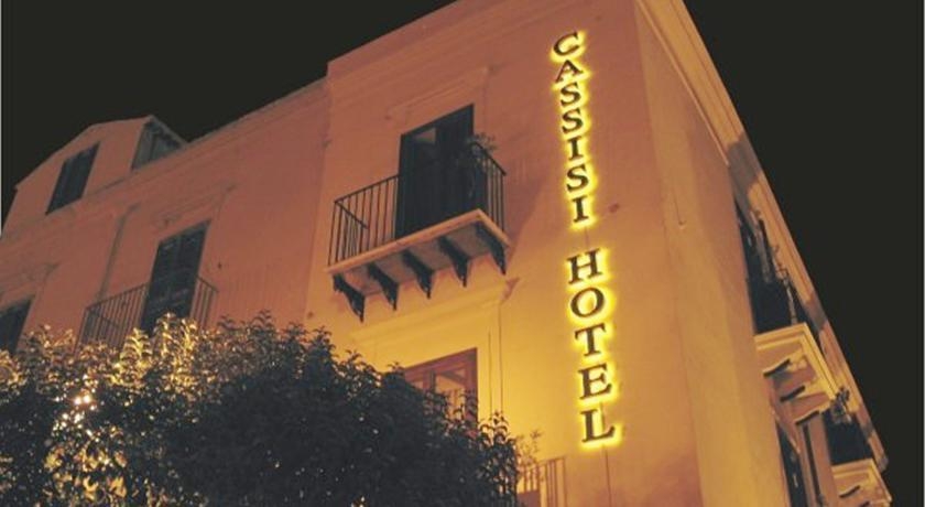 Imagen general del Hotel Cassisi. Foto 5