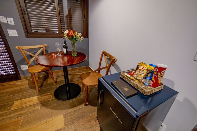 Imagen de la habitación del Hotel Cassorova Boutique. Foto 3