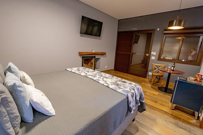 Imagen de la habitación del Hotel Cassorova Boutique. Foto 4